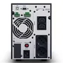 CyberPower OLS1500EA - SAI Online, Doble Conversión, 1500VA/1350W, 4 Salidas (Schuko+IEC), Formato Torre, LCD Color
